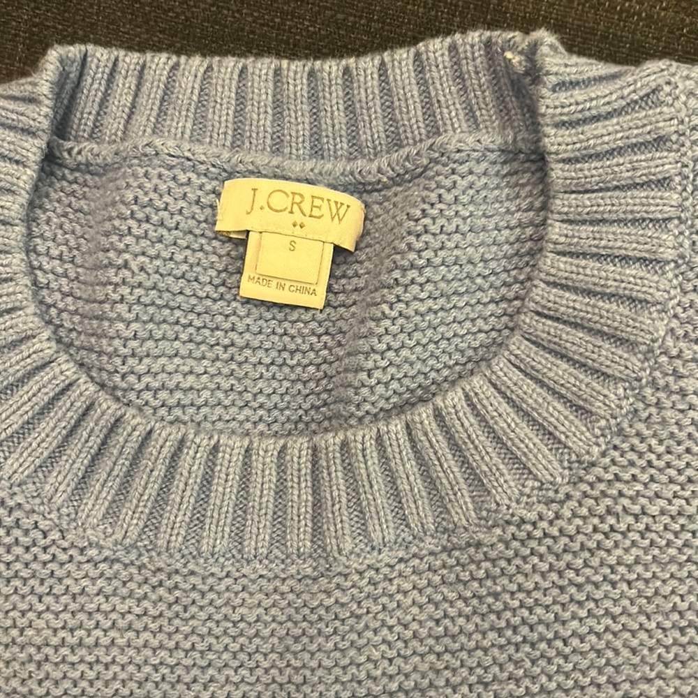 JCrew Sweater